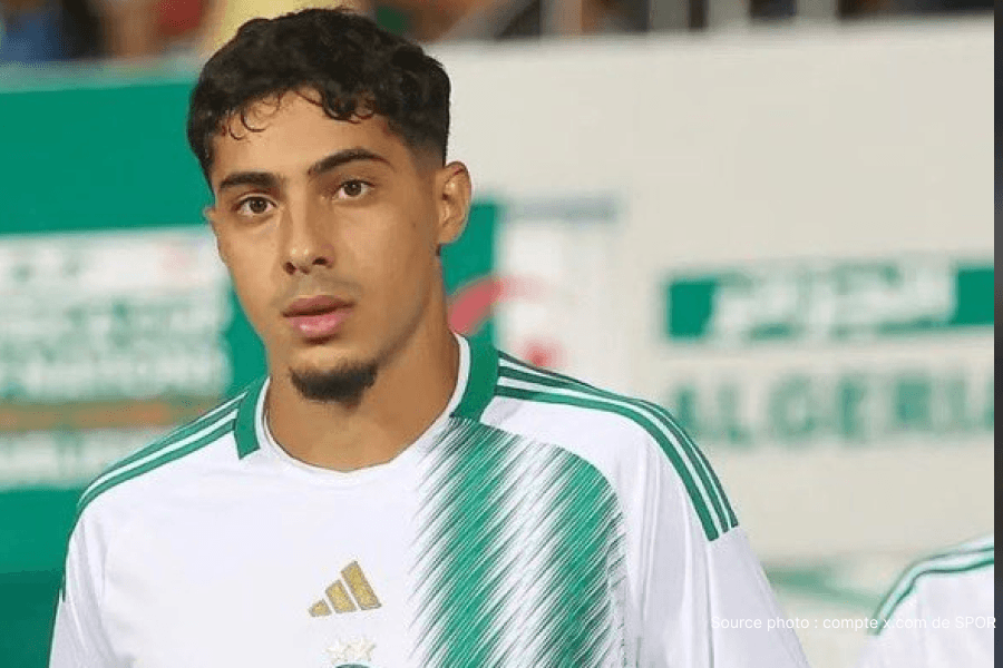Fulham rejoint la course pour Farès Chaïbi : Como et Fenerbahçe aussi dans le coup
