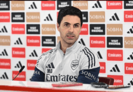 « Set-Piece FC » : Arsenal et ses corners record, Saliba au cœur de la machine