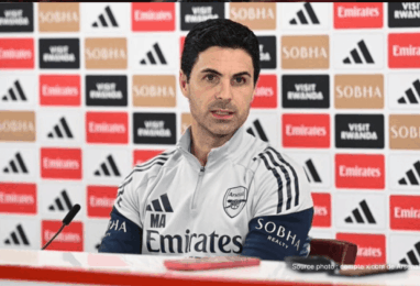 « Set-Piece FC » : Arsenal et ses corners record, Saliba au cœur de la machine