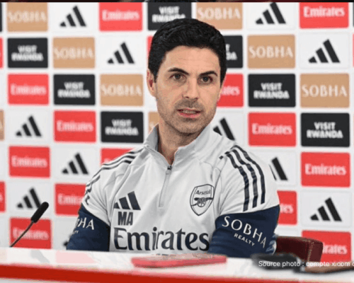 « Set-Piece FC » : Arsenal et ses corners record, Saliba au cœur de la machine