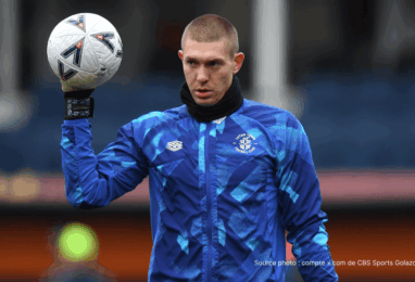 New York Red Bulls : Ethan Horvath quitte Cardiff City pour la MLS