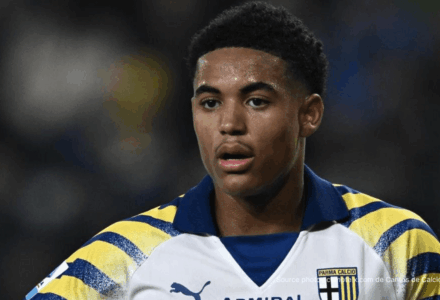 Sascha Britschgi ciblé par Newcastle et Bournemouth