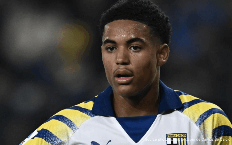 Sascha Britschgi ciblé par Newcastle et Bournemouth