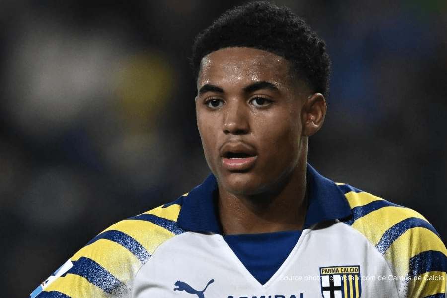 Sascha Britschgi ciblé par Newcastle et Bournemouth