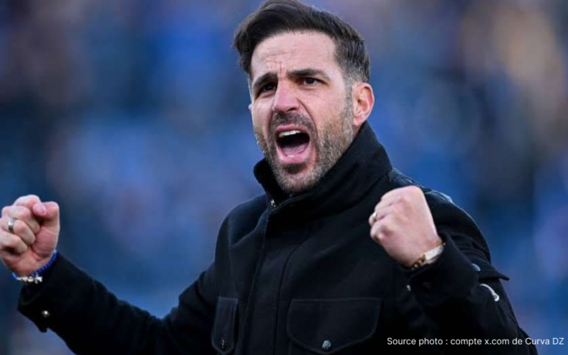 Real Madrid : une piste qui bouscule le football africain