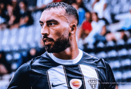 Himad Abdelli en difficulté à l'OM : un départ dès cet été ?