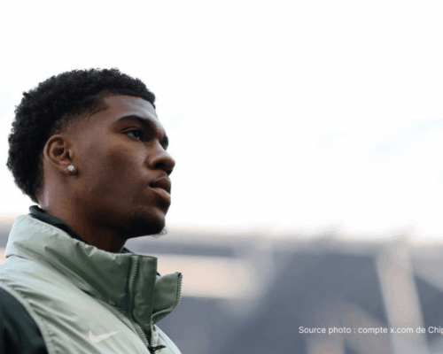 Josh Acheampong en colère contre Chelsea : le Real Madrid prêt à en profiter