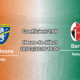 Pronostic Frosinone – Bari