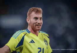 Dejan Kulusevski voit enfin la lumière : le Suédois promet de revenir « plus fort » après 10 mois d'absence