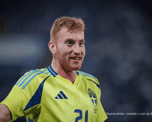 Dejan Kulusevski voit enfin la lumière : le Suédois promet de revenir « plus fort » après 10 mois d'absence