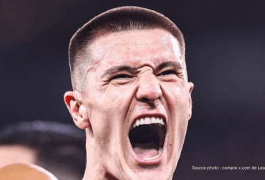 Šeško en feu sous Carrick : United grimpe sur le podium et prépare son mercato africain