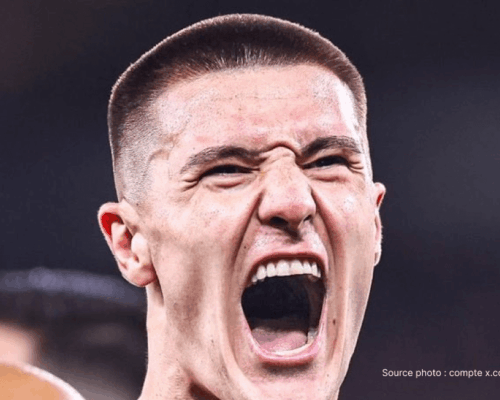 Šeško en feu sous Carrick : United grimpe sur le podium et prépare son mercato africain