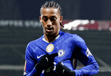 Rosenior et João Pedro : quand le maître et l'élève trouvent enfin leur langage commun