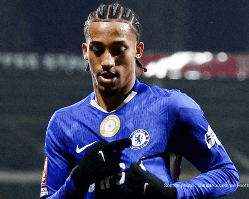 Rosenior et João Pedro : quand le maître et l'élève trouvent enfin leur langage commun