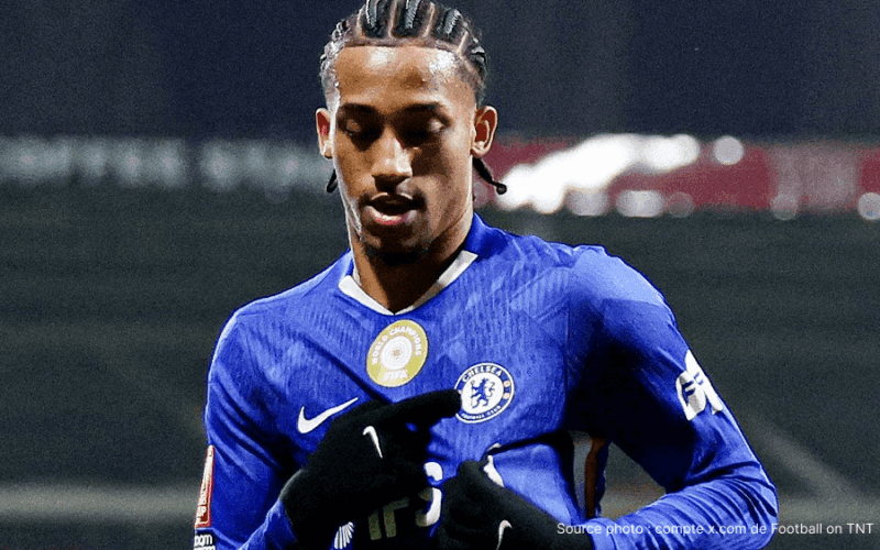 Rosenior et João Pedro : quand le maître et l'élève trouvent enfin leur langage commun