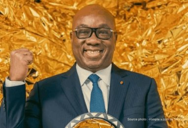 CAN 2025 : la Côte d'Ivoire veut copier le modèle sénégalais pour construire ses Éléphants du Mondial