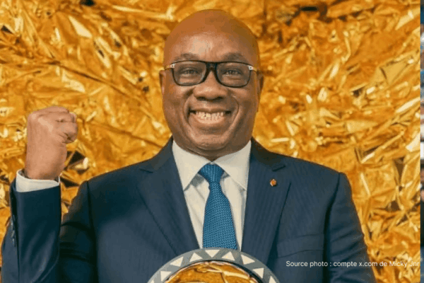 CAN 2025 : la Côte d'Ivoire veut copier le modèle sénégalais pour construire ses Éléphants du Mondial