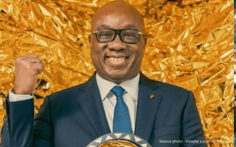 CAN 2025 : la Côte d'Ivoire veut copier le modèle sénégalais pour construire ses Éléphants du Mondial
