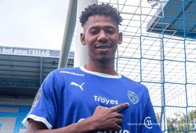 Tawfik Bentayeb affole le mercato