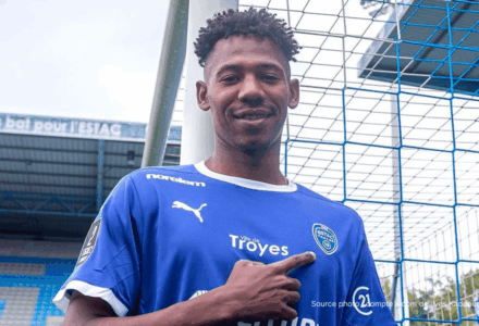 Tawfik Bentayeb affole le mercato