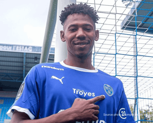 Tawfik Bentayeb affole le mercato