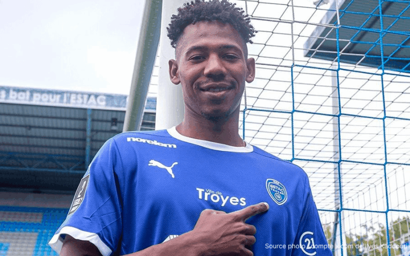 Tawfik Bentayeb affole le mercato