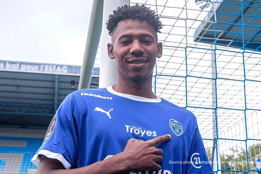 Tawfik Bentayeb affole le mercato
