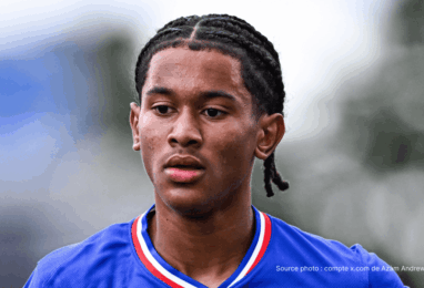 De Pau à Milan : Joseph Kalulu attise les convoitises de l'Inter