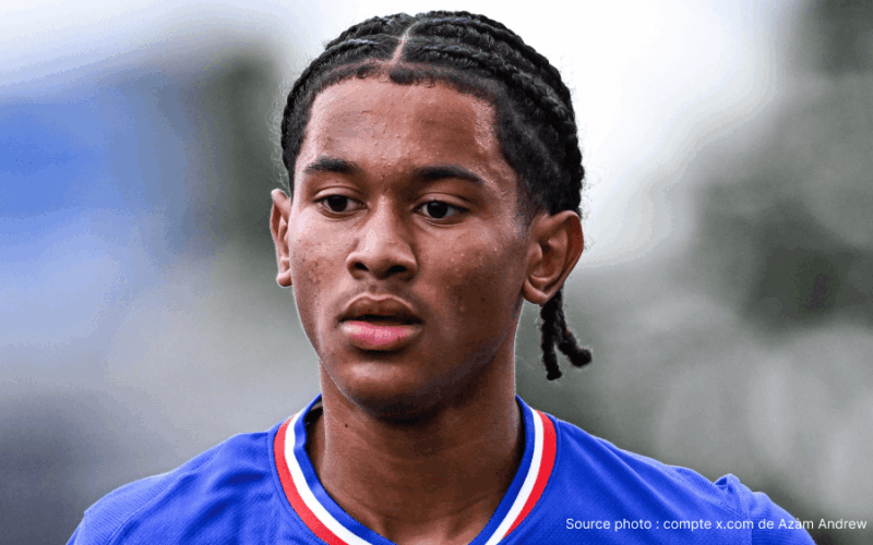 De Pau à Milan : Joseph Kalulu attise les convoitises de l'Inter