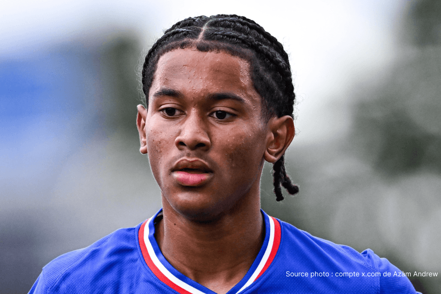 De Pau à Milan : Joseph Kalulu attise les convoitises de l'Inter