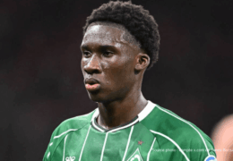 Le Real Madrid entre dans la course pour Karim Coulibaly : le Werder exige 50 millions d'euros