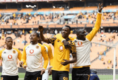 Lilepo devrait figurer parmi les meilleurs buteurs de Chiefs : les stats qui font réfléchir