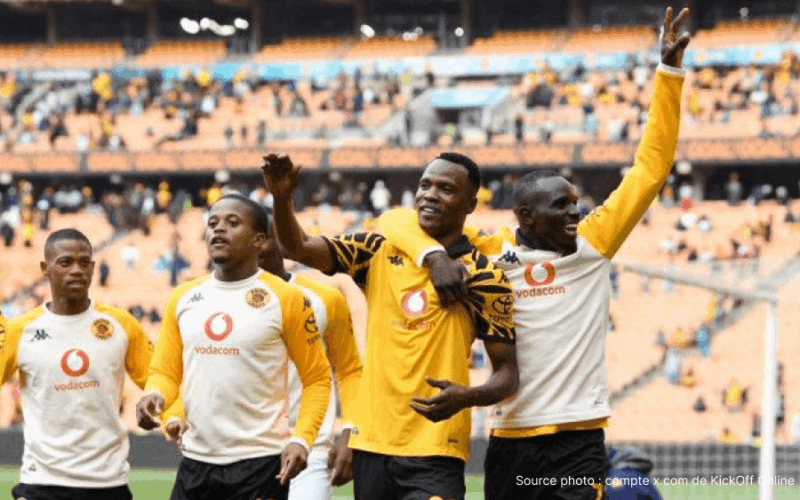 Lilepo devrait figurer parmi les meilleurs buteurs de Chiefs : les stats qui font réfléchir