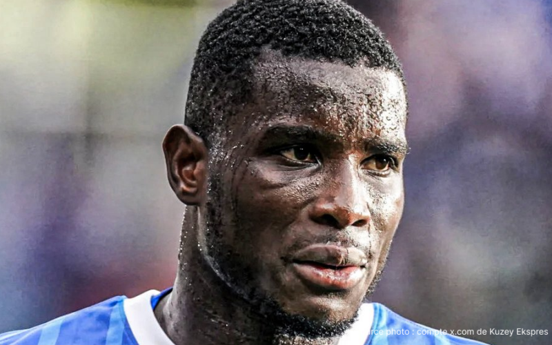 Hoffenheim passe à l'offensive pour Paul Onuachu : la Bundesliga s'arrache le buteur nigérian