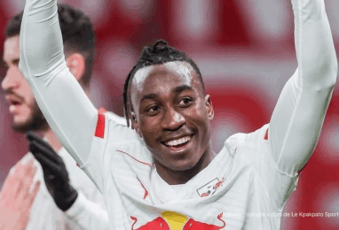 Yan Diomandé vers Chelsea ? Les Blues se rapprochent, mais Leipzig ne lâchera rien en dessous de 100 millions