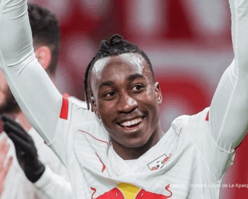 Yan Diomandé vers Chelsea ? Les Blues se rapprochent, mais Leipzig ne lâchera rien en dessous de 100 millions