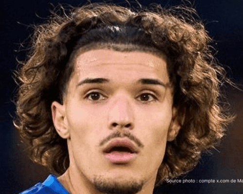 Enríquez sous surveillance : le Real Madrid n'a pas oublié sa pépite marocaine