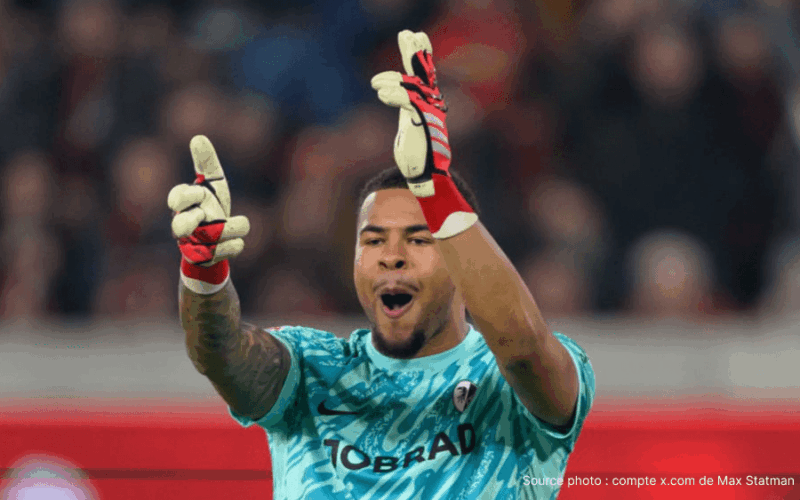 Noah Atubolu a choisi sa prochaine destination