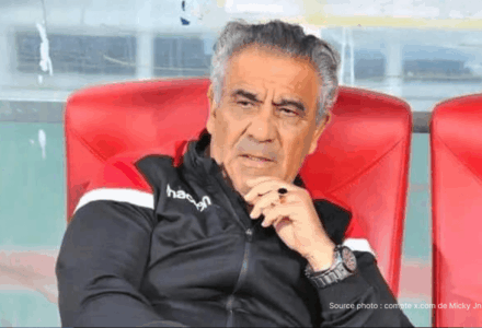 Zeydi Bedar Traoré ciblé par Örgryte IS