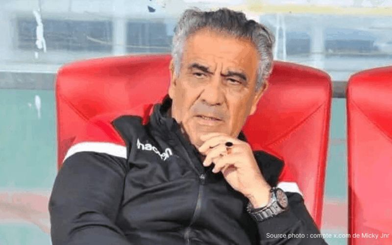 Zeydi Bedar Traoré ciblé par Örgryte IS