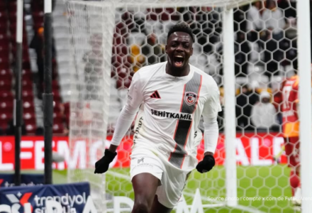 Moussa Théa milite pour la continuité de Mohamed Bayo en Turquie : un transfert définitif à Gaziantep en discussion