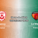 Pronostic Nancy – Le Mans