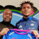 Chippa United n'a toujours pas payé Cape Town City pour le transfert de Fasika
