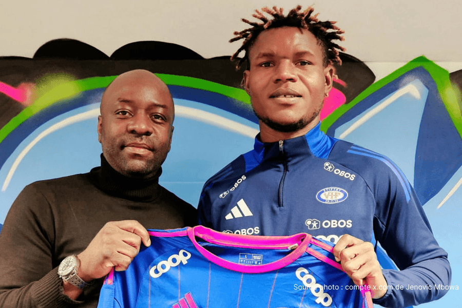 Chippa United n'a toujours pas payé Cape Town City pour le transfert de Fasika