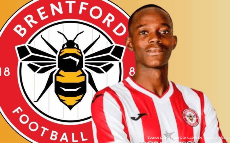 Ntamack Pondy signe son premier contrat pro en Norvège : les détails financiers dévoilés