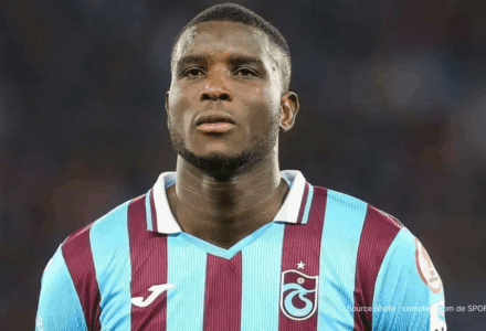 Paul Onuachu dans le viseur de la Bundesliga : Wolfsburg, Leverkusen et le Werder en embuscade