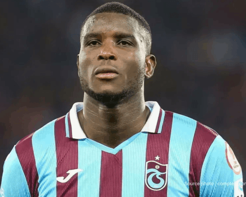 Paul Onuachu dans le viseur de la Bundesliga : Wolfsburg, Leverkusen et le Werder en embuscade