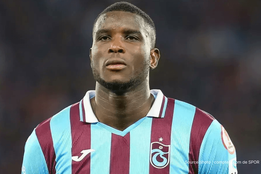 Paul Onuachu dans le viseur de la Bundesliga : Wolfsburg, Leverkusen et le Werder en embuscade