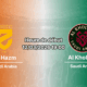Pronostic Al-Hazm – Al Kholood