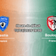 Pronostic Bastia – Boulogne